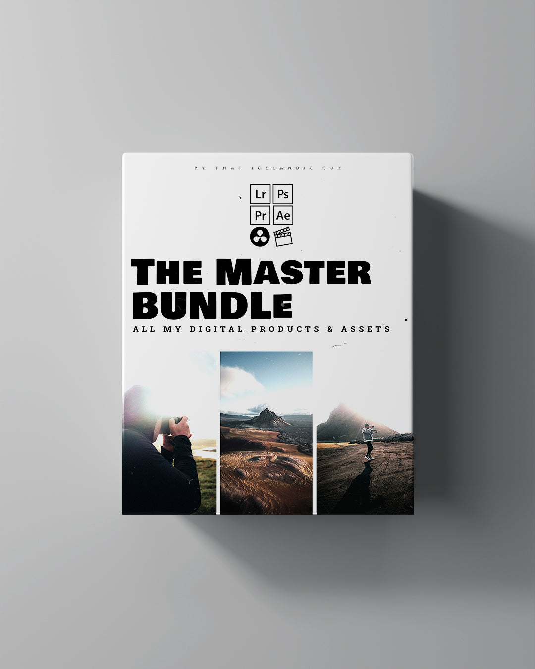 The Master Bundle