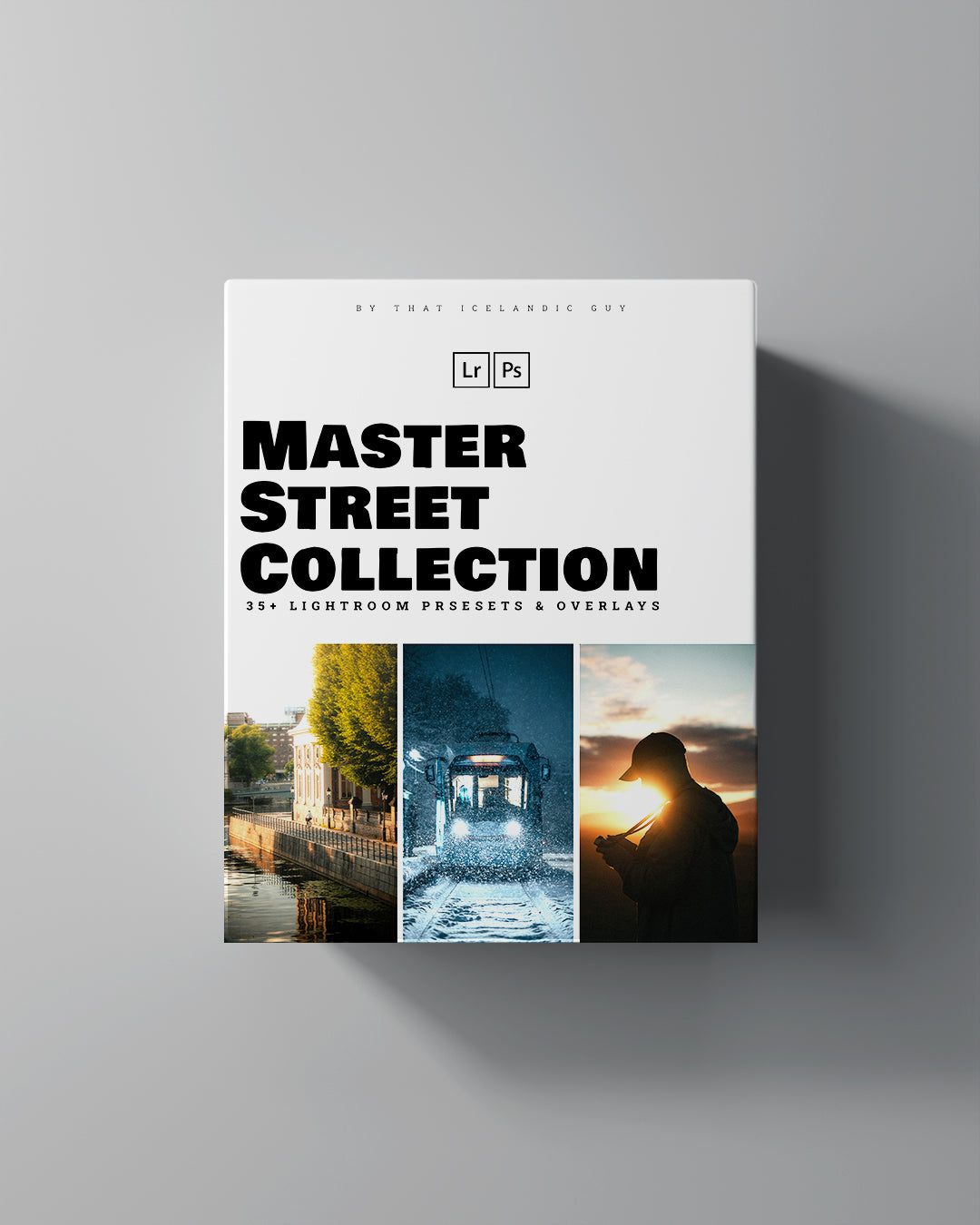 The Master Bundle