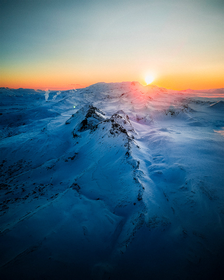 The Master Landscape Collection: Lightroom Preset Pack