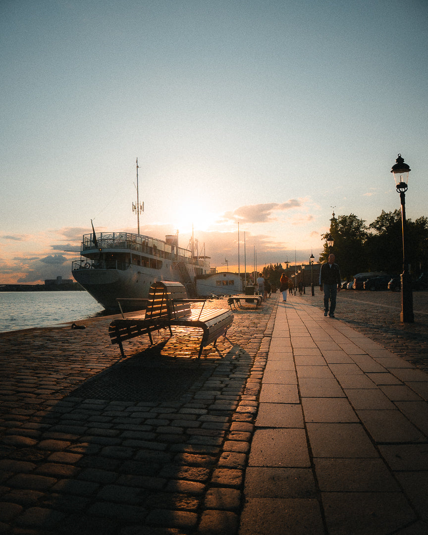 Stockholm edited