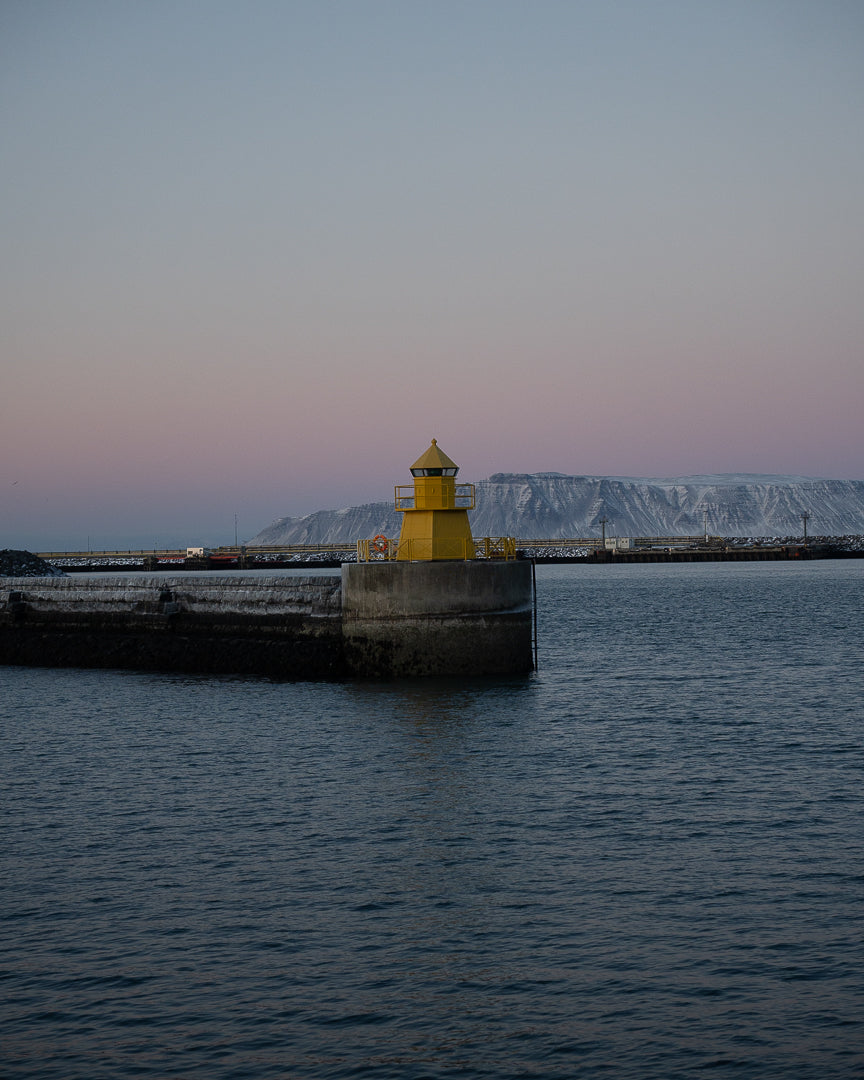 Iceland unedited