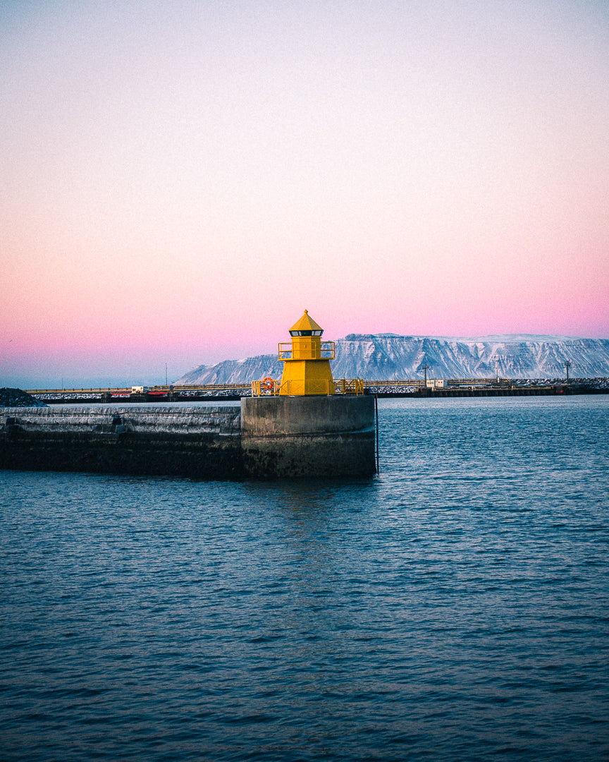 Iceland edited