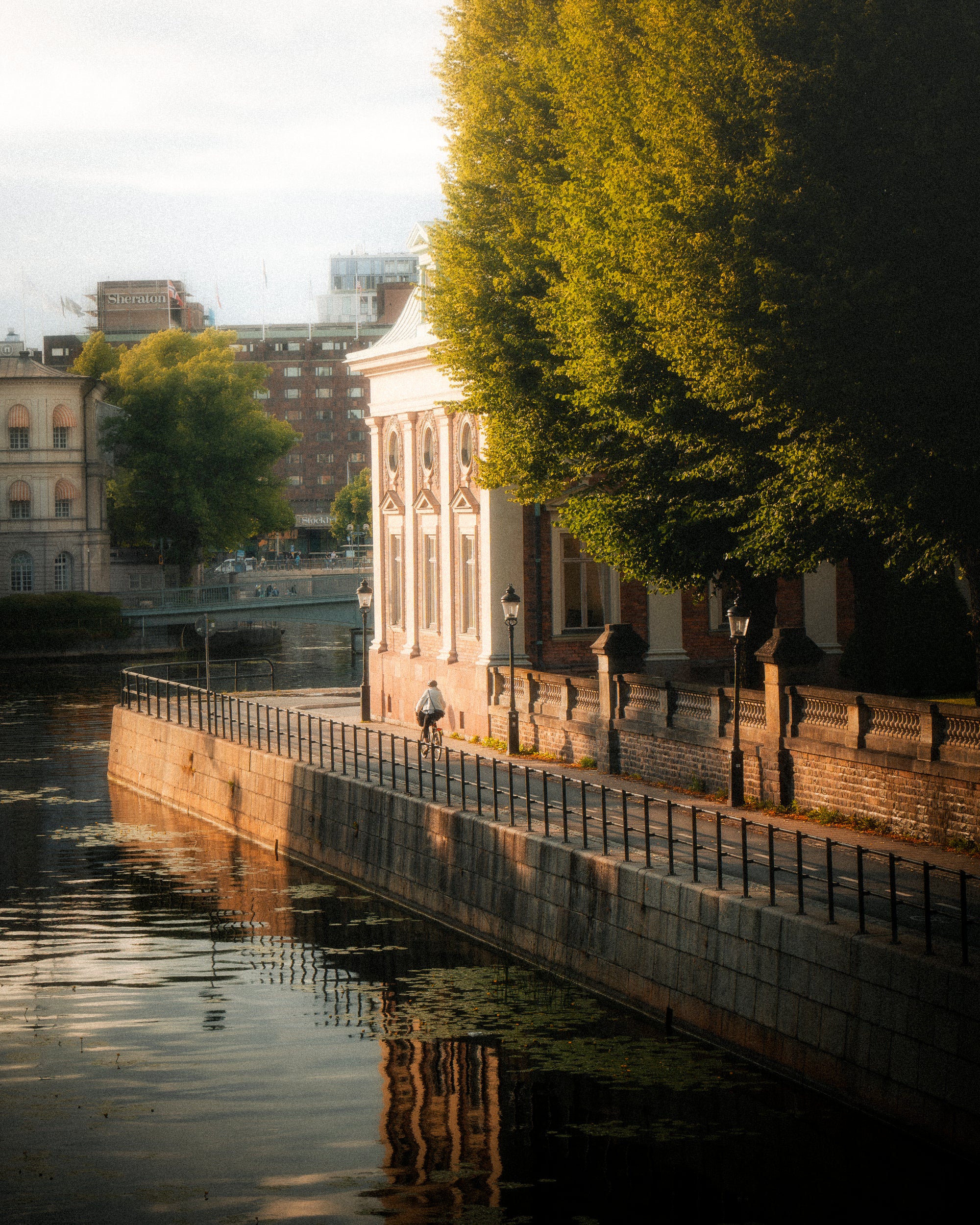 Stockholm edited