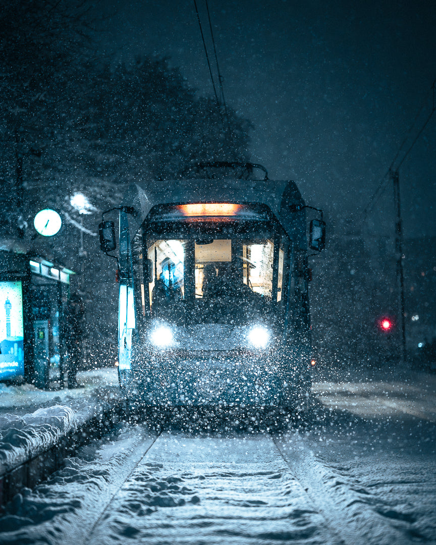 Stockholm edited