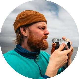 THAT ICELANDIC GUY